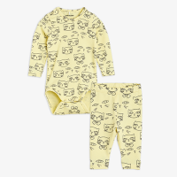 <b>MINI RODINI</b><br>24ss CATHLETES AOP BABY KIT<br>Yellow<img class='new_mark_img2' src='https://img.shop-pro.jp/img/new/icons1.gif' style='border:none;display:inline;margin:0px;padding:0px;width:auto;' />