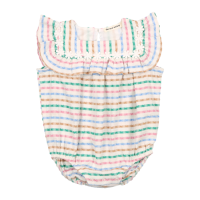 <b>the new society</b><br>24ss Figueroa Baby Romper<br>Figueroa Stripes<img class='new_mark_img2' src='https://img.shop-pro.jp/img/new/icons1.gif' style='border:none;display:inline;margin:0px;padding:0px;width:auto;' />