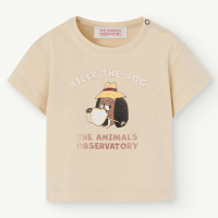 <b>The Animals Observatory</b><br>24ss ROOSTER<br>Beige_Billy the Dog