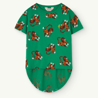 <b>The Animals Observatory</b><br>24ss HARE<br>Green_Tigers