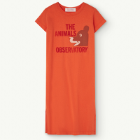 <b>The Animals Observatory</b><br>24ss GORILLA<br>Orange_Bear