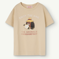 <b>The Animals Observatory</b><br>24ss ROOSTER<br>Beige_Billy the Dog