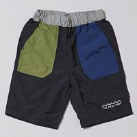 <b>THE PARK SHOP</b></br>24ss ADVENTURE SHORTS<br>MULTI<img class='new_mark_img2' src='https://img.shop-pro.jp/img/new/icons1.gif' style='border:none;display:inline;margin:0px;padding:0px;width:auto;' />