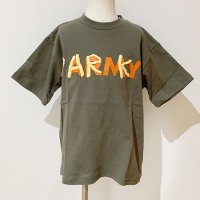 <b>THE PARK SHOP</b></br>24ss PARMY 3D SNACK TEE<br>OLIVE<img class='new_mark_img2' src='https://img.shop-pro.jp/img/new/icons1.gif' style='border:none;display:inline;margin:0px;padding:0px;width:auto;' />