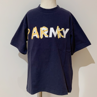 <b>THE PARK SHOP</b></br>24ss PARMY 3D SNACK TEE<br>NAVY<img class='new_mark_img2' src='https://img.shop-pro.jp/img/new/icons1.gif' style='border:none;display:inline;margin:0px;padding:0px;width:auto;' />