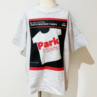 <b>THE PARK SHOP</b></br>24ss PARK PACK PRINT TEE<br>WHITE<img class='new_mark_img2' src='https://img.shop-pro.jp/img/new/icons1.gif' style='border:none;display:inline;margin:0px;padding:0px;width:auto;' />