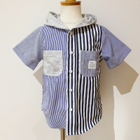 <b>THE PARK SHOP</b></br>24ss CRAZY PARK SHIRTS<br>STRIPE<img class='new_mark_img2' src='https://img.shop-pro.jp/img/new/icons1.gif' style='border:none;display:inline;margin:0px;padding:0px;width:auto;' />