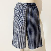 <b>THE PARK SHOP</b></br>24ss CRAZY PARK SHORTS<br>CHECK<img class='new_mark_img2' src='https://img.shop-pro.jp/img/new/icons1.gif' style='border:none;display:inline;margin:0px;padding:0px;width:auto;' />
