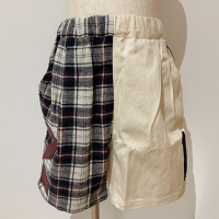 <b>THE PARK SHOP</b></br>24ss BASEBALL PARK SHORTS<br>WHITE<img class='new_mark_img2' src='https://img.shop-pro.jp/img/new/icons1.gif' style='border:none;display:inline;margin:0px;padding:0px;width:auto;' />
