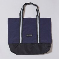 <b>THE PARK SHOP</b></br>24ss SCHOOLBOY LESSONBAG<br>NAVY<img class='new_mark_img2' src='https://img.shop-pro.jp/img/new/icons1.gif' style='border:none;display:inline;margin:0px;padding:0px;width:auto;' />