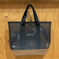 <b>THE PARK SHOP</b></br>24ss POOLPARK TOTE<br>BLACK<img class='new_mark_img2' src='https://img.shop-pro.jp/img/new/icons1.gif' style='border:none;display:inline;margin:0px;padding:0px;width:auto;' />