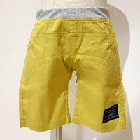 <b>tappet</b><br>24ss ストレッチショートパンツ<br>マスタード<img class='new_mark_img2' src='https://img.shop-pro.jp/img/new/icons1.gif' style='border:none;display:inline;margin:0px;padding:0px;width:auto;' />