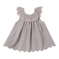 <b>QUINCY MAE</b><br>24ss ISLA DRESS<br>LAVENDER<img class='new_mark_img2' src='https://img.shop-pro.jp/img/new/icons1.gif' style='border:none;display:inline;margin:0px;padding:0px;width:auto;' />