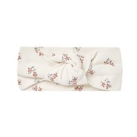 <b>QUINCY MAE</b><br>24ss KNOTTED HEADBAND<br>SUMMER-FLOWER<img class='new_mark_img2' src='https://img.shop-pro.jp/img/new/icons1.gif' style='border:none;display:inline;margin:0px;padding:0px;width:auto;' />