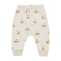 <b>QUINCY MAE</b><br>24ss SWEATPANT<br>NATURAL-TRACTORS<img class='new_mark_img2' src='https://img.shop-pro.jp/img/new/icons1.gif' style='border:none;display:inline;margin:0px;padding:0px;width:auto;' />