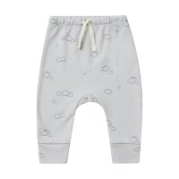 <b>QUINCY MAE</b><br>24ss DRAWSTRING PANT<br>CLOUD-SUNNY-DAY<img class='new_mark_img2' src='https://img.shop-pro.jp/img/new/icons1.gif' style='border:none;display:inline;margin:0px;padding:0px;width:auto;' />