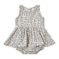 <b>QUINCY MAE</b><br>24ss SKIRTED TANK ROMPER <br>POPPY<img class='new_mark_img2' src='https://img.shop-pro.jp/img/new/icons1.gif' style='border:none;display:inline;margin:0px;padding:0px;width:auto;' />