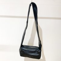 <b>YArKA</b><br>real leather most wide strap shoulder bag [bbws]<br>ꥢ쥶ɳХå