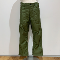 <b>Limhome</b><br>24ss fatigue pants 2024<br>olive