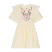 <b>LOUISE MISHA</b></br>24ss Dress Aliette<br>Yellow<img class='new_mark_img2' src='https://img.shop-pro.jp/img/new/icons1.gif' style='border:none;display:inline;margin:0px;padding:0px;width:auto;' />