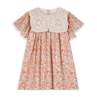 <b>LOUISE MISHA</b></br>24ss Dress Warisa<br>Pink Sweet Pastel<img class='new_mark_img2' src='https://img.shop-pro.jp/img/new/icons58.gif' style='border:none;display:inline;margin:0px;padding:0px;width:auto;' />