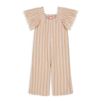 <b>LOUISE MISHA</b></br>24ss Overalls Irene<br>Multicolor Rainbow Lines<img class='new_mark_img2' src='https://img.shop-pro.jp/img/new/icons1.gif' style='border:none;display:inline;margin:0px;padding:0px;width:auto;' />