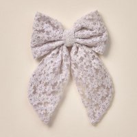 <b> NORALEE</b><br>24ss OVERSIZED BOW<br>CLOUD<img class='new_mark_img2' src='https://img.shop-pro.jp/img/new/icons1.gif' style='border:none;display:inline;margin:0px;padding:0px;width:auto;' />