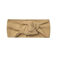 <b>QUINCY MAE</b><br>24ss KNOTTED HEADBAND || HONEY<br>HONEY<img class='new_mark_img2' src='https://img.shop-pro.jp/img/new/icons1.gif' style='border:none;display:inline;margin:0px;padding:0px;width:auto;' />