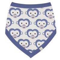 <b>Pigeon</b></br>24ss  Bib (all over print)<br>monkey on white<img class='new_mark_img2' src='https://img.shop-pro.jp/img/new/icons1.gif' style='border:none;display:inline;margin:0px;padding:0px;width:auto;' />