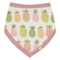 <b>Pigeon</b></br>24ss  Bib (all over print)<br>pinapples<img class='new_mark_img2' src='https://img.shop-pro.jp/img/new/icons1.gif' style='border:none;display:inline;margin:0px;padding:0px;width:auto;' />