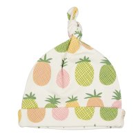<b>Pigeon</b></br>24ss Knotted hat (a.o.p.)<br>pinapples<img class='new_mark_img2' src='https://img.shop-pro.jp/img/new/icons1.gif' style='border:none;display:inline;margin:0px;padding:0px;width:auto;' />