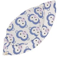 <b>Pigeon</b></br>24ss Reversible sun hat<br>monkey on white<img class='new_mark_img2' src='https://img.shop-pro.jp/img/new/icons1.gif' style='border:none;display:inline;margin:0px;padding:0px;width:auto;' />