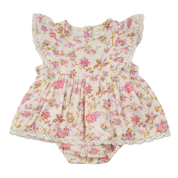 <b>LOUISE MISHA</b></br>24ss Rompers Lena<br>Cream Bucolia Fields<img class='new_mark_img2' src='https://img.shop-pro.jp/img/new/icons1.gif' style='border:none;display:inline;margin:0px;padding:0px;width:auto;' />