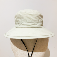 <b>ARCH&LINE</b></br>24ss UVCUT NYLON HAT</br>c/#45 BEIGE<img class='new_mark_img2' src='https://img.shop-pro.jp/img/new/icons1.gif' style='border:none;display:inline;margin:0px;padding:0px;width:auto;' />