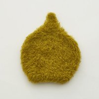 <b>eLfinFolk</b></br>24aw pygmy cap<br>yellow