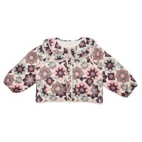 <b>ټȯ䳫ϡ<br>LOUISE MISHA</b></br>24aw Jacket Joulia<br>Small Star Patchwork<img class='new_mark_img2' src='https://img.shop-pro.jp/img/new/icons1.gif' style='border:none;display:inline;margin:0px;padding:0px;width:auto;' />