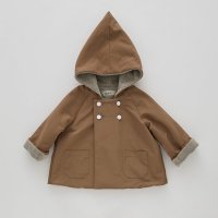 <b>7/29 12〜䳫ϡ<br>eLfinFolk</b></br>24aw elf coat  <br>milky brown<img class='new_mark_img2' src='https://img.shop-pro.jp/img/new/icons1.gif' style='border:none;display:inline;margin:0px;padding:0px;width:auto;' />