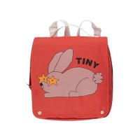 <b>tinycottons</b></br>24aw TINY RABBIT
TODDLER BACKPAC<br>summer red<img class='new_mark_img2' src='https://img.shop-pro.jp/img/new/icons1.gif' style='border:none;display:inline;margin:0px;padding:0px;width:auto;' />