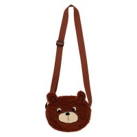 <b>tinycottons</b></br>24aw BEAR BAG<br>brown<img class='new_mark_img2' src='https://img.shop-pro.jp/img/new/icons1.gif' style='border:none;display:inline;margin:0px;padding:0px;width:auto;' />