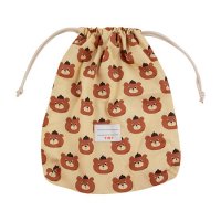 <b>tinycottons</b></br>24aw BEARS SACK BAG<br>ivory<img class='new_mark_img2' src='https://img.shop-pro.jp/img/new/icons1.gif' style='border:none;display:inline;margin:0px;padding:0px;width:auto;' />
