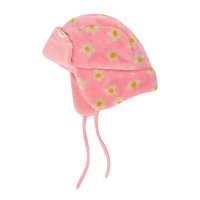 <b>tinycottons</b></br>24aw DAISIES EARFLAP BEANIE<br>pink<img class='new_mark_img2' src='https://img.shop-pro.jp/img/new/icons1.gif' style='border:none;display:inline;margin:0px;padding:0px;width:auto;' />