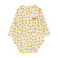 <b>tinycottons</b></br>24aw STARS BODY<br>off-white<img class='new_mark_img2' src='https://img.shop-pro.jp/img/new/icons1.gif' style='border:none;display:inline;margin:0px;padding:0px;width:auto;' />