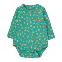 <b>tinycottons</b></br>24aw DAISIES BODY<br>deep green<img class='new_mark_img2' src='https://img.shop-pro.jp/img/new/icons1.gif' style='border:none;display:inline;margin:0px;padding:0px;width:auto;' />