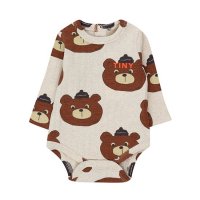 <b>tinycottons</b></br>24aw BEARS BODY<br>light cream heather<img class='new_mark_img2' src='https://img.shop-pro.jp/img/new/icons1.gif' style='border:none;display:inline;margin:0px;padding:0px;width:auto;' />