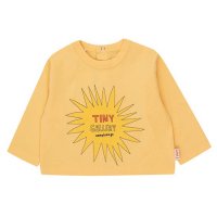 <b>tinycottons</b></br>24aw TINY SUN BABY TEE<br>eggnog<img class='new_mark_img2' src='https://img.shop-pro.jp/img/new/icons1.gif' style='border:none;display:inline;margin:0px;padding:0px;width:auto;' />