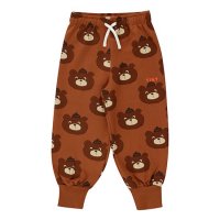 <b>tinycottons</b></br>24aw BEARS SWEATPANT<br>brown<img class='new_mark_img2' src='https://img.shop-pro.jp/img/new/icons1.gif' style='border:none;display:inline;margin:0px;padding:0px;width:auto;' />