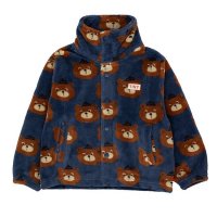 <b>tinycottons</b></br>24aw BEARS POLAR JACKET<br>light navy<img class='new_mark_img2' src='https://img.shop-pro.jp/img/new/icons1.gif' style='border:none;display:inline;margin:0px;padding:0px;width:auto;' />