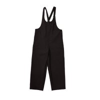 <b>MOUN TEN.</b></br>24aw stretch rip salopette<br>black<img class='new_mark_img2' src='https://img.shop-pro.jp/img/new/icons1.gif' style='border:none;display:inline;margin:0px;padding:0px;width:auto;' />