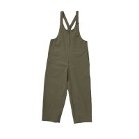 <b>MOUN TEN.</b></br>24aw stretch rip salopette<br>olive<img class='new_mark_img2' src='https://img.shop-pro.jp/img/new/icons1.gif' style='border:none;display:inline;margin:0px;padding:0px;width:auto;' />