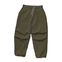 <b>MOUN TEN.</b></br>24aw stretch rip utility pants<br>olive<img class='new_mark_img2' src='https://img.shop-pro.jp/img/new/icons1.gif' style='border:none;display:inline;margin:0px;padding:0px;width:auto;' />